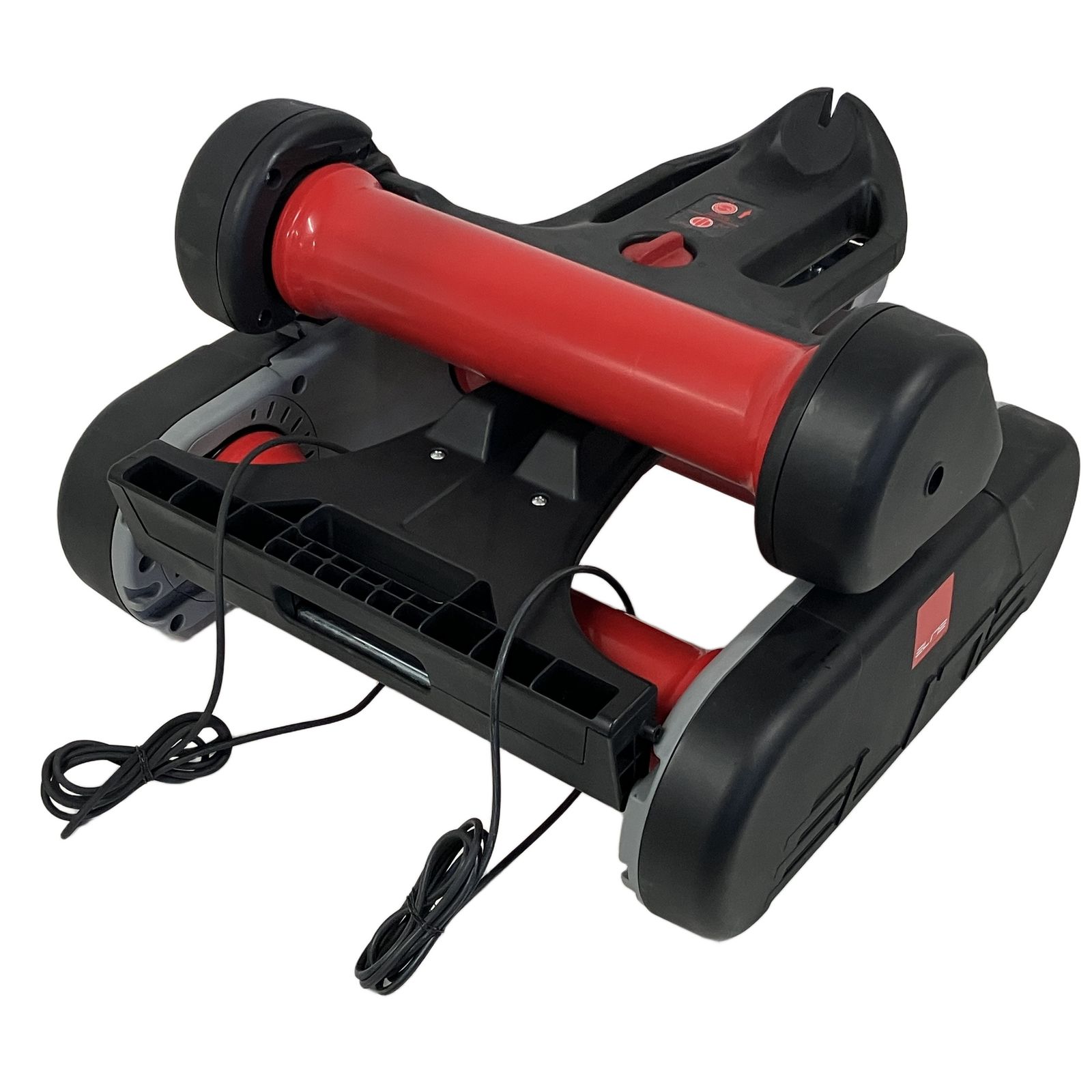 ELITE QUICK MOTION 3本ローラー エリート クイックモーション 自転車