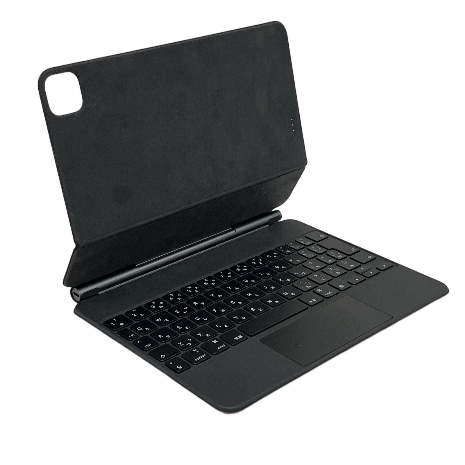 Apple MXQT2J/A Magic Keyboard マジックキーボード iPad用 キーボード