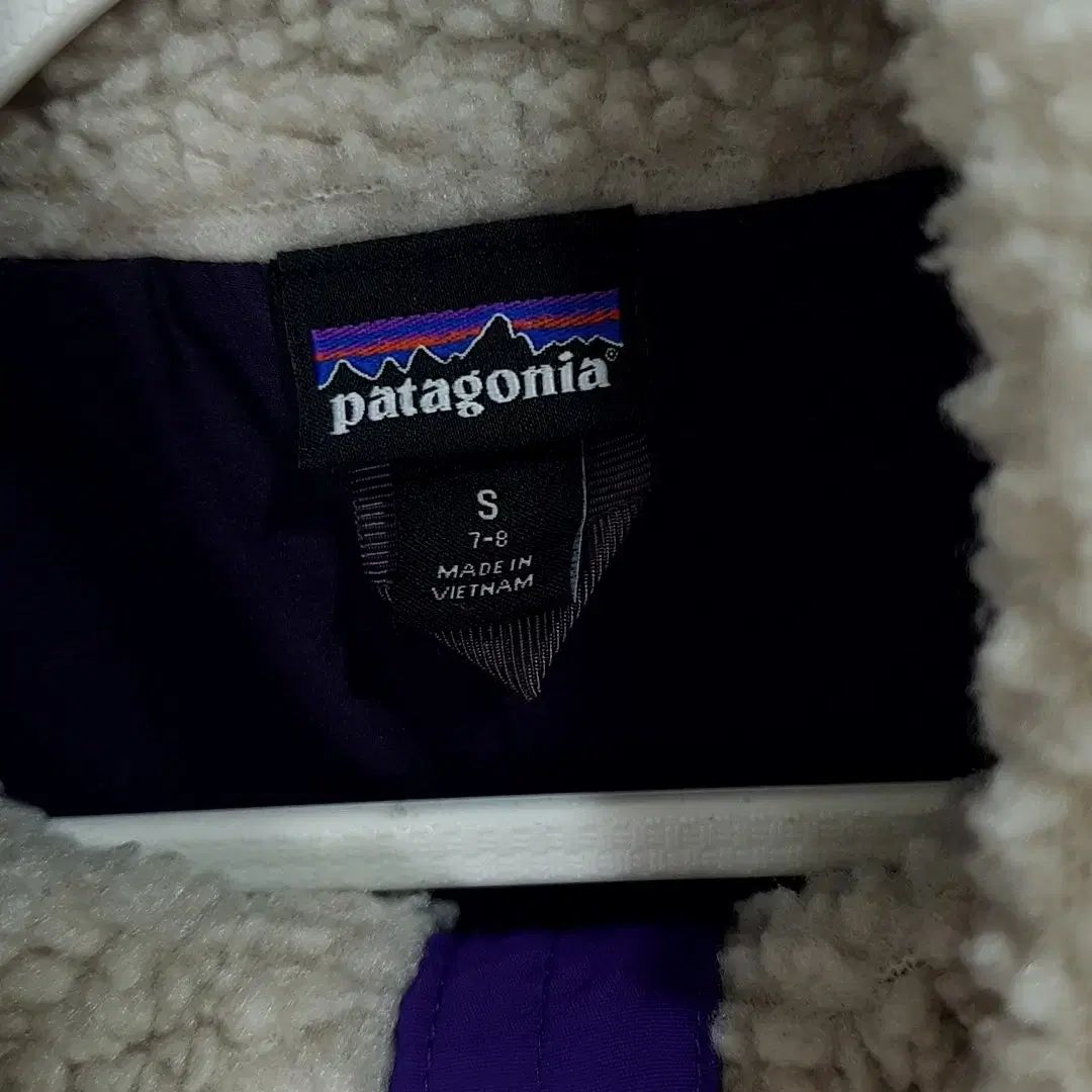 フリースジップアップ