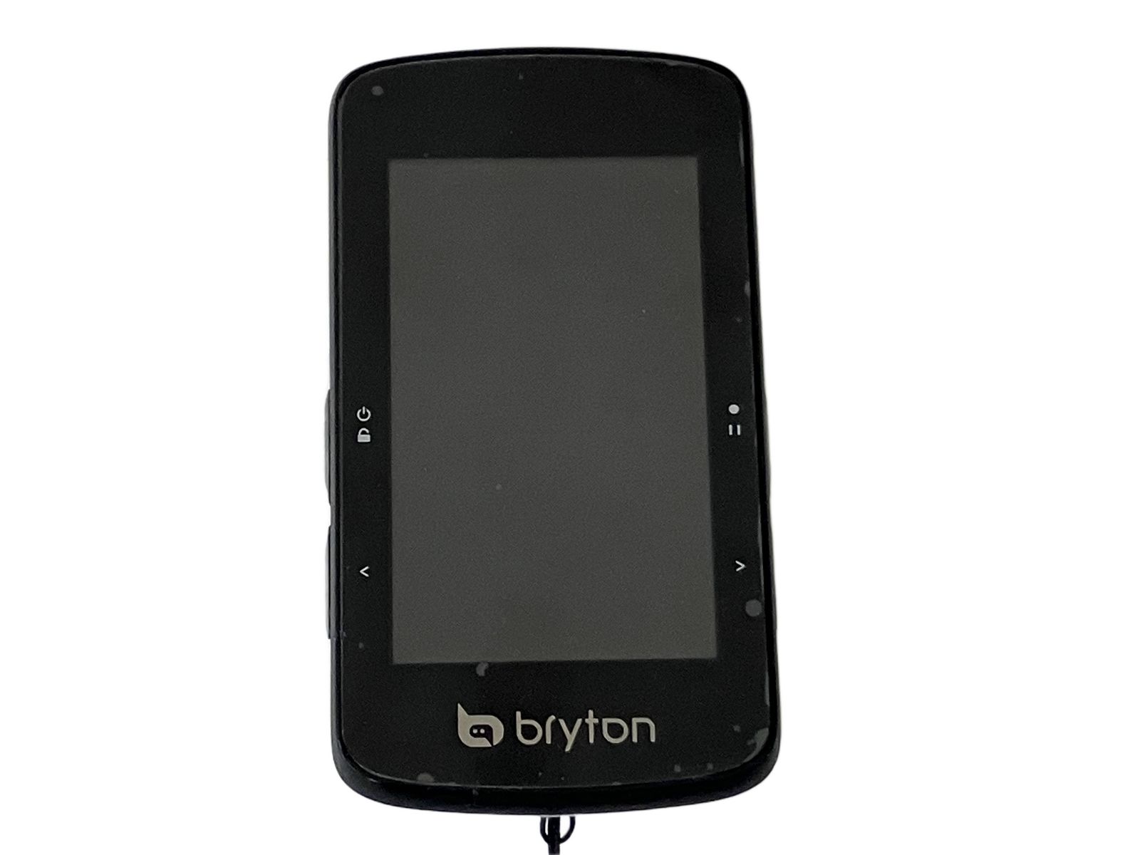 bryton Rider 750SE サイクルコンピュータ サイコン 2023年 自転車