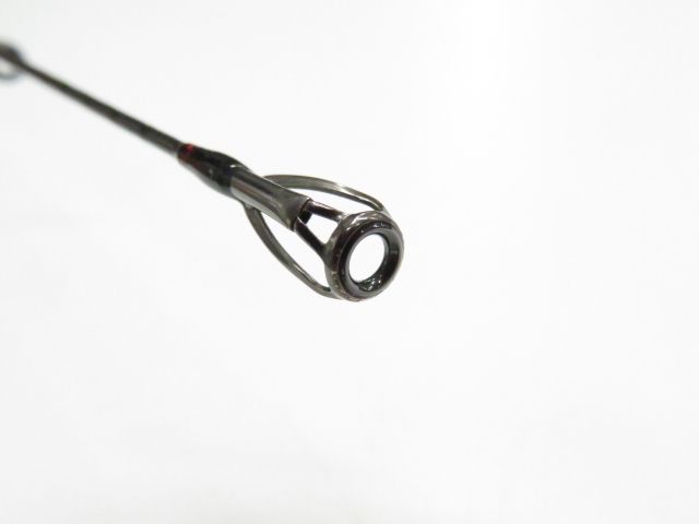 シマノ 20ゾディアス 168 L-BFS 01-