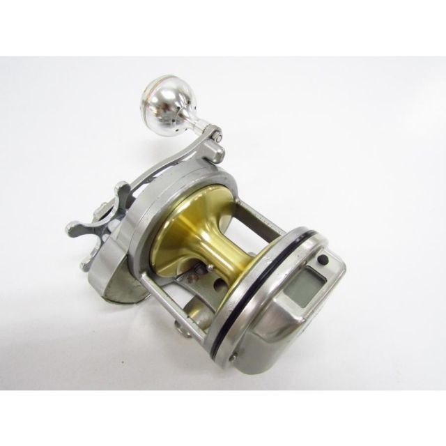 SPEEDMASTER シマノ　スピードマスター3000T シマノ（SHIMANO） スピードマスター石鯛 3000T 4月発売予定 : つり具