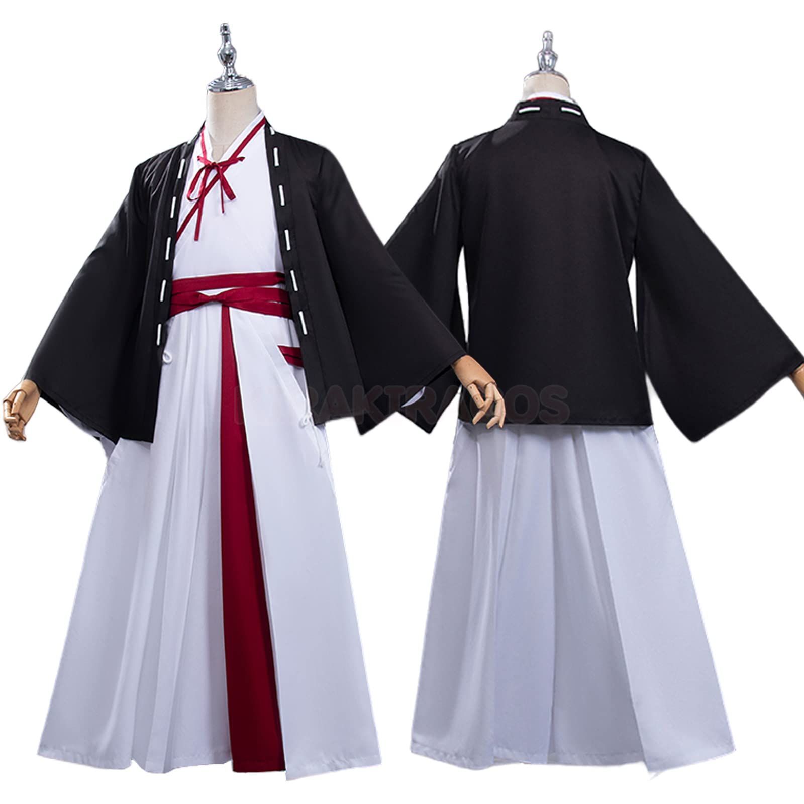 地獄楽 画眉丸 死罪人 打ち首執行人 山田浅ェ門 佐切 さぎり 桐馬 とうま 士遠 しおん コスプレ衣装 ウィッグ付き コスチューム 変身 変装