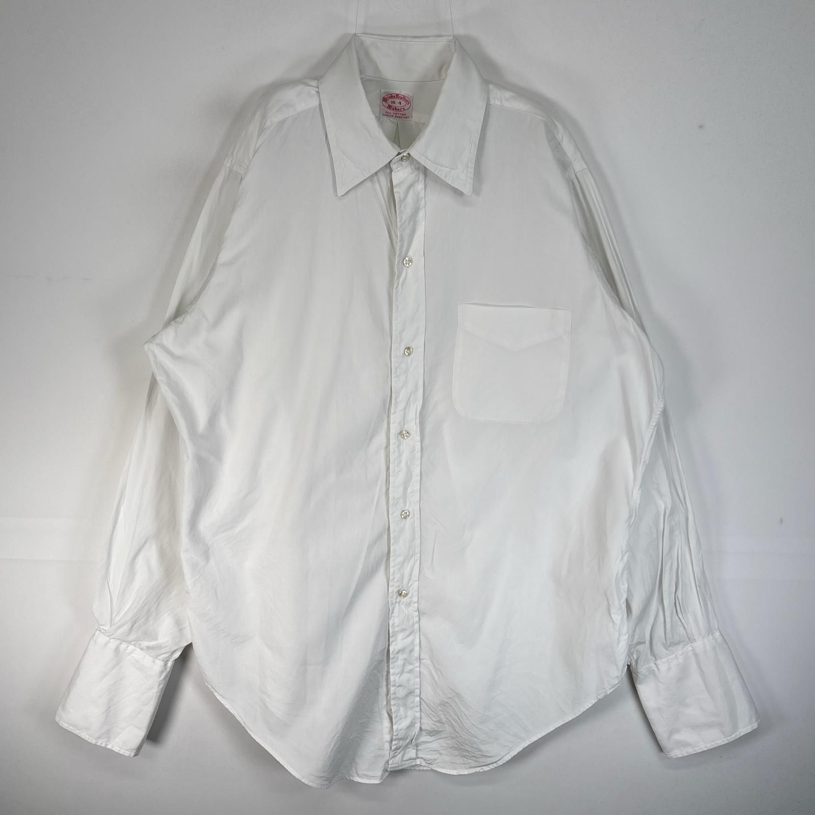古着 50's～60's/50年代～60年代 ヴィンテージ ブルックスブラザーズ