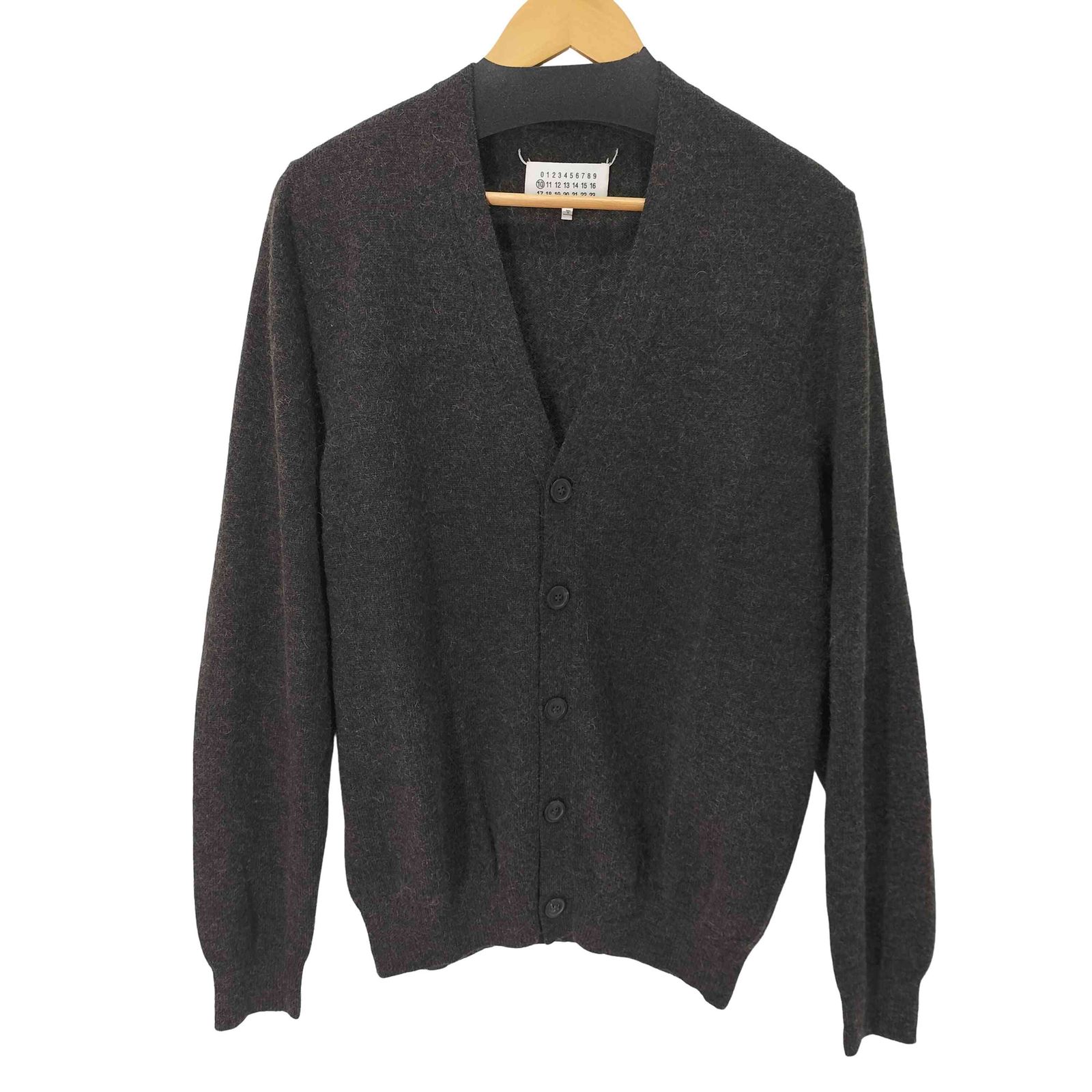 メゾンマルタンマルジェラ Maison Martin Margiela エルボーパッチ