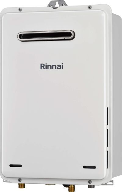 Rinnnai リンナイ ガス給湯器 屋外壁掛型 20号 LP RUX A 2016 W E リモコン MC 145 V 2512 M