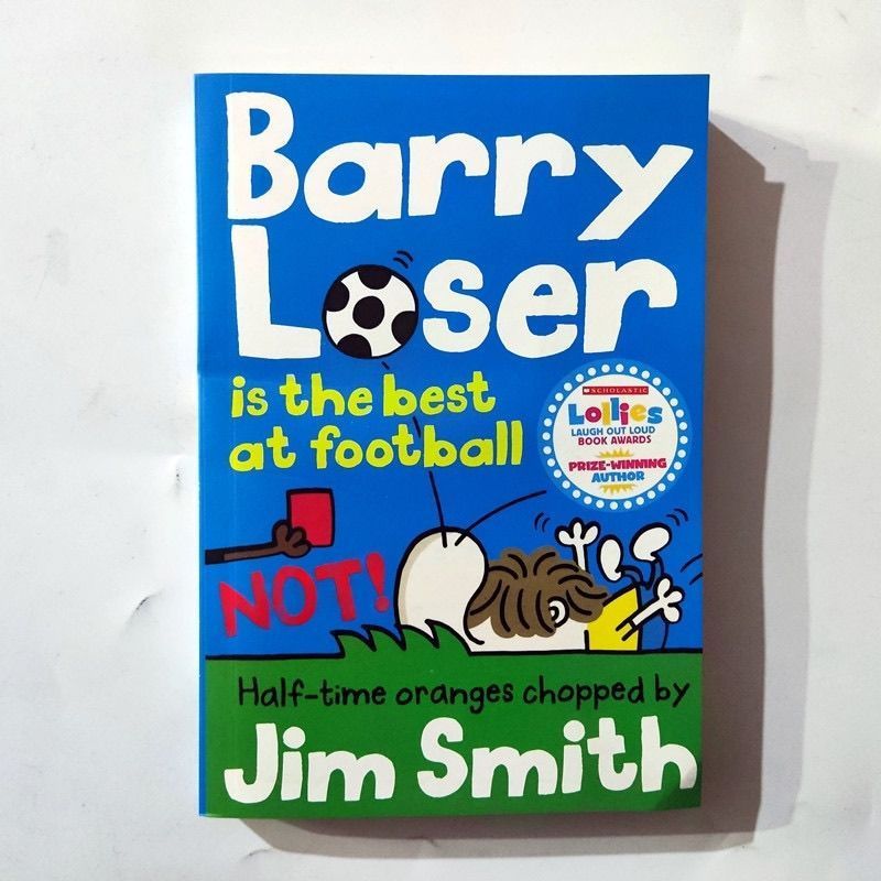 新品 Barry Loser ギフトセット 子供 洋書 英語 11冊 sh80