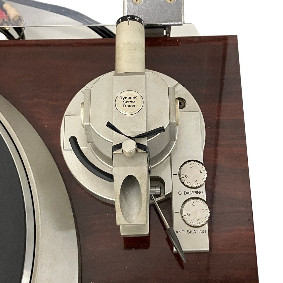 ターンテーブル