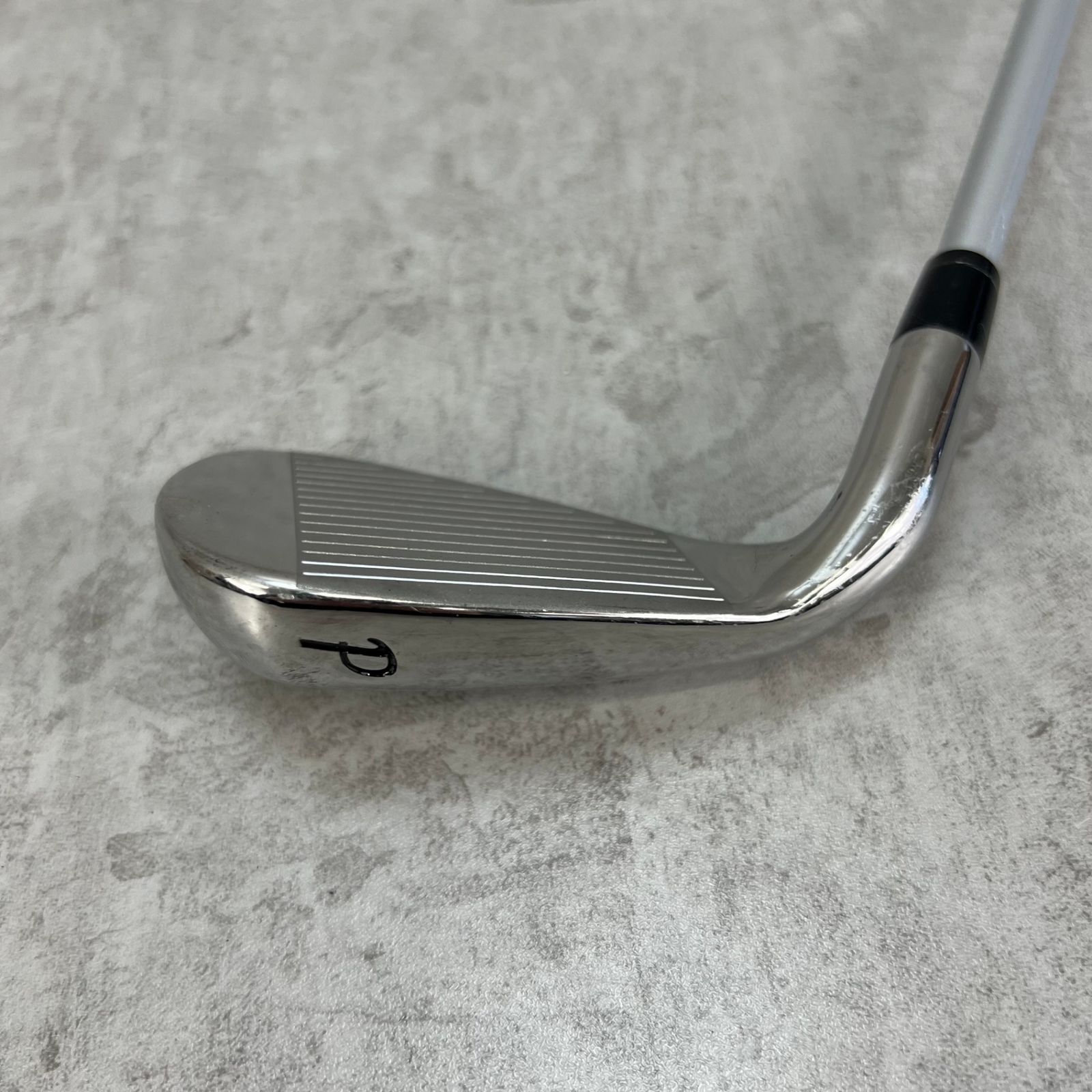 キャロウェイ ソレイル レディースゴルフ ピッチングウェッジ L 右利き