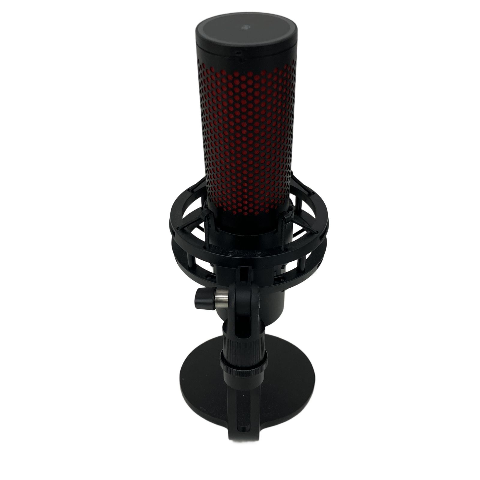 HYPERX ハイパーエックス QuadCast 2 QDC002 コンデンサーマイク USB