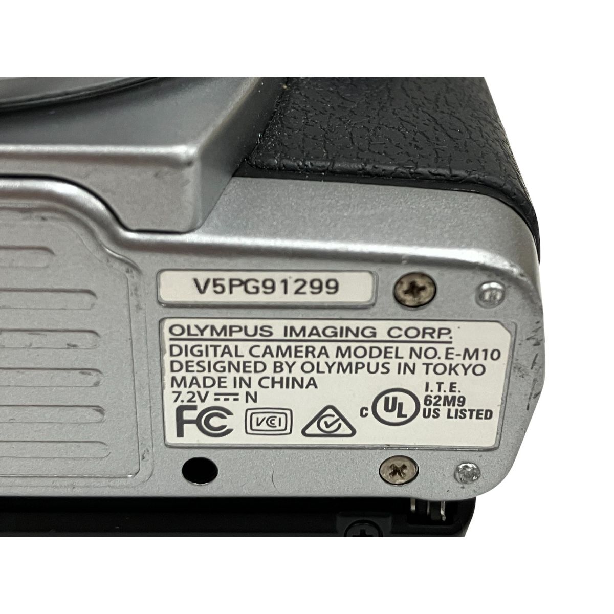  OLYMPUS オリンパス OM D E M 10 ミラーレス 一眼 14 42 mm F 3 5 6 40 150 4 ダブルズームキット ミラーレス一眼 デジタルカメラ