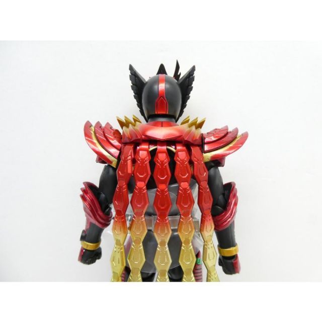 S.H.Figuarts真骨彫製法 仮面ライダーオーズタジャドルコンボエタニティ 61Dkn1bGXbL._AC_UL210_SR210,