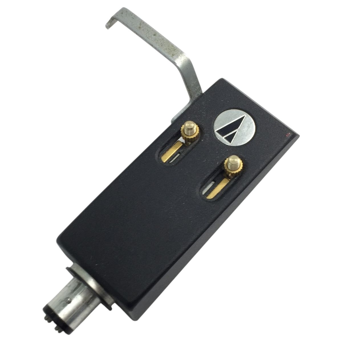 DENON DL 103 GOLD MC型カートリッジ 生誕20周年記念モデル オーディオ ターンテーブル カートリッジ 音響機器