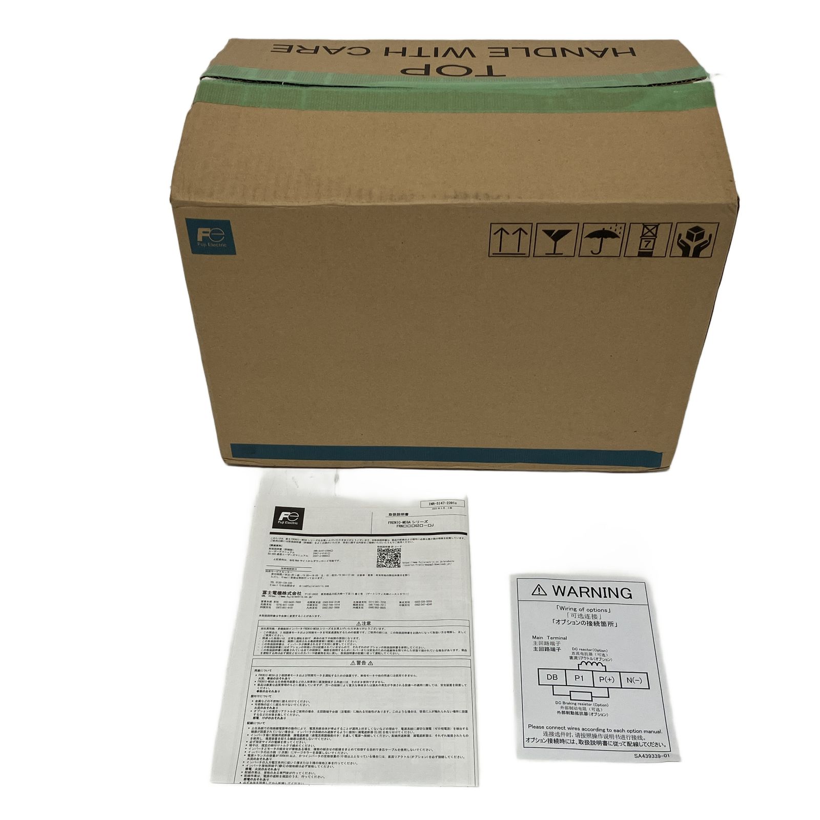 富士電機 FRN 3 7 G 2 S J 低圧 インバータ
