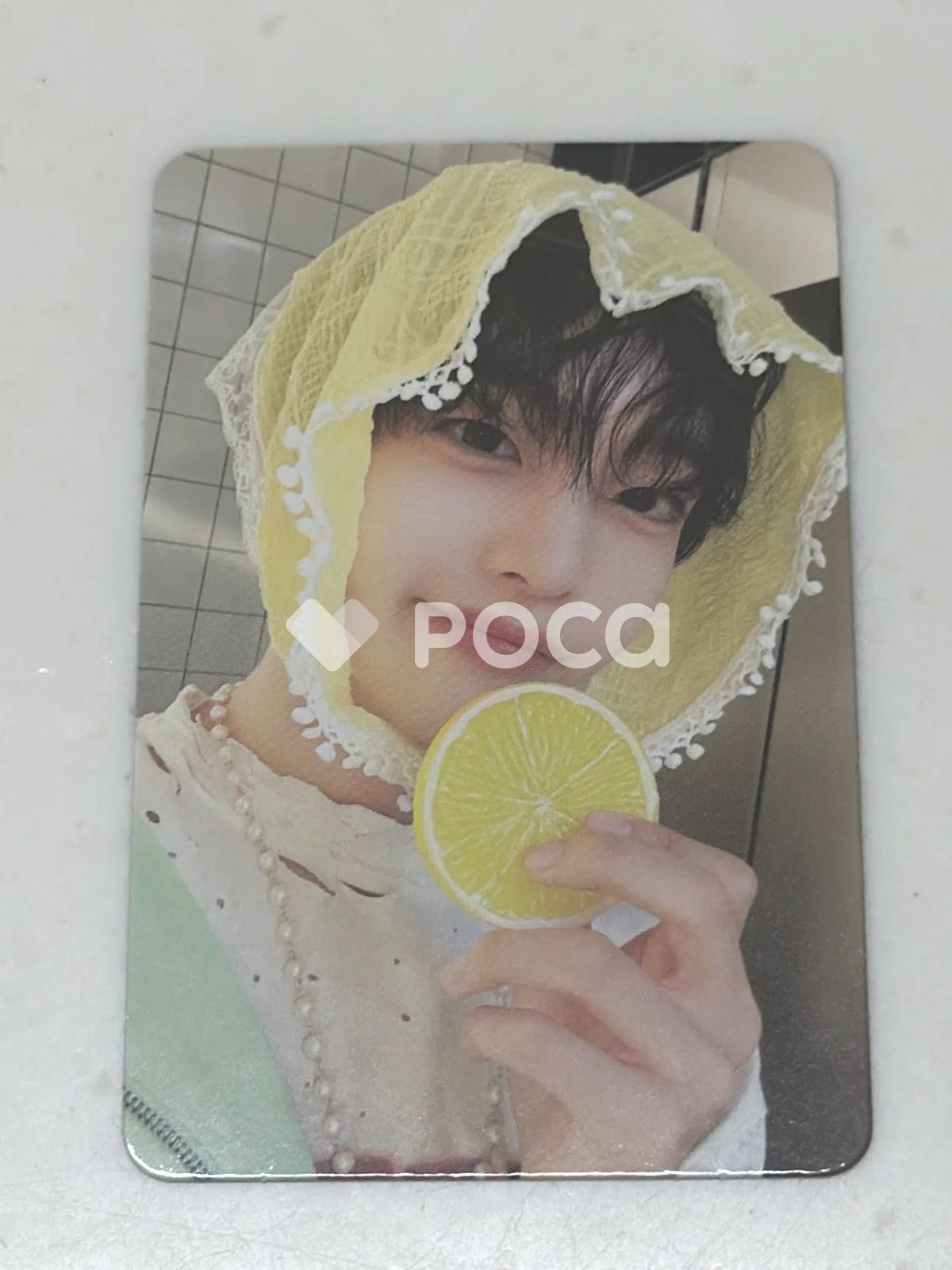 CRAVITY ヒョンジュン Dare to Crave : Epilogue 公開放送 サノク