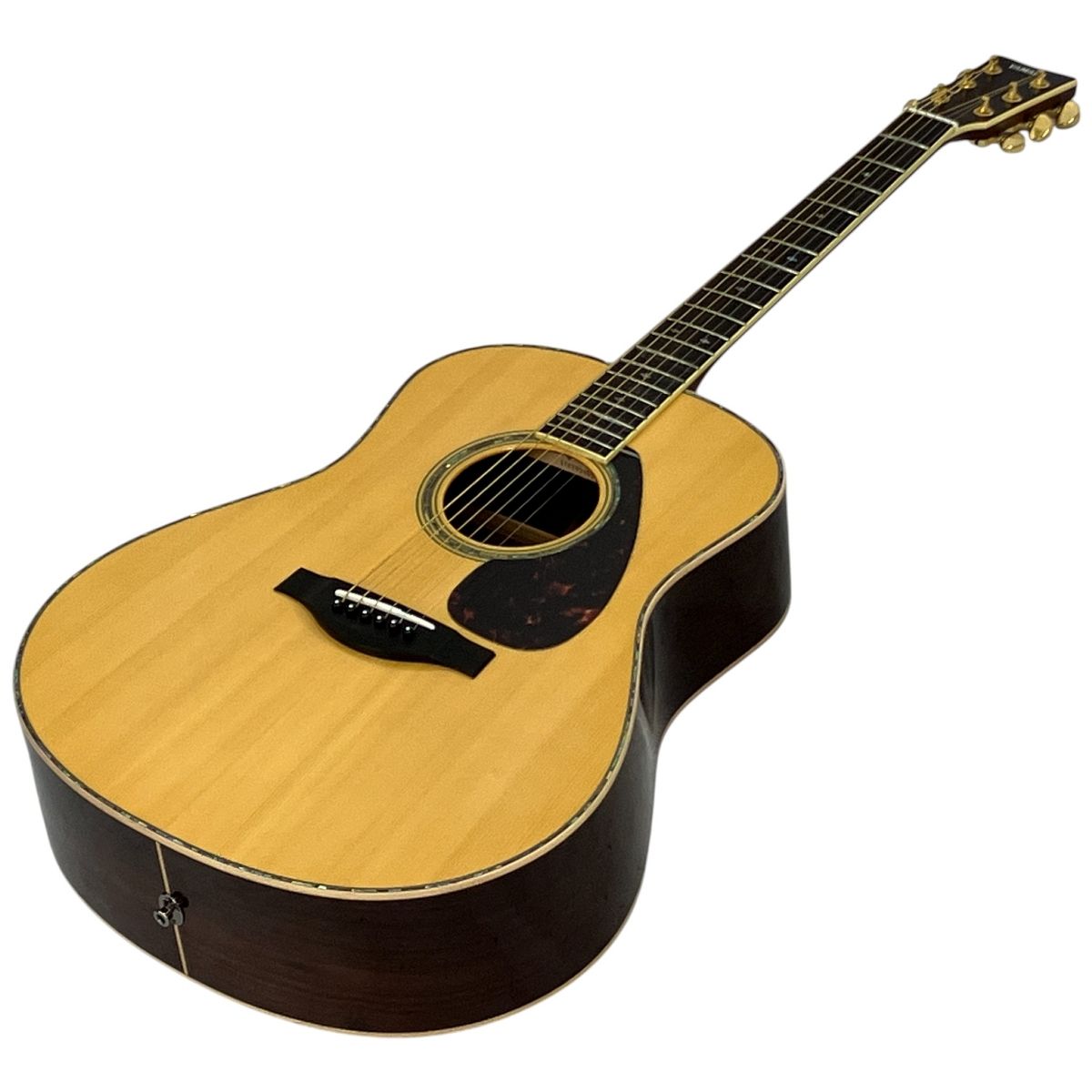 YAMAHA LL16D ARE ヤマハ エレアコ ギター アコースティック ギター 6