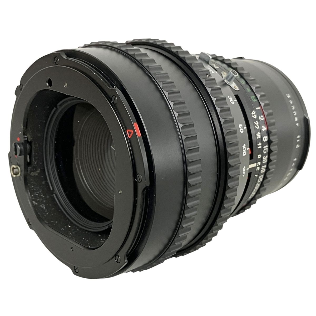 Carl Zeiss Sonnar 150 mm F 4 T 中判カメラ用 単焦点レンズ ハッセルブラッド
