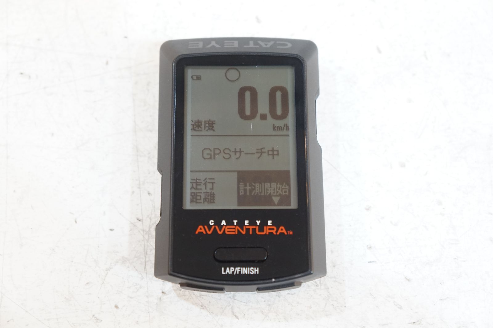 CATEYE キャットアイ CC GPS 200 サイクルコンピューター バイチャリ浦和ベース