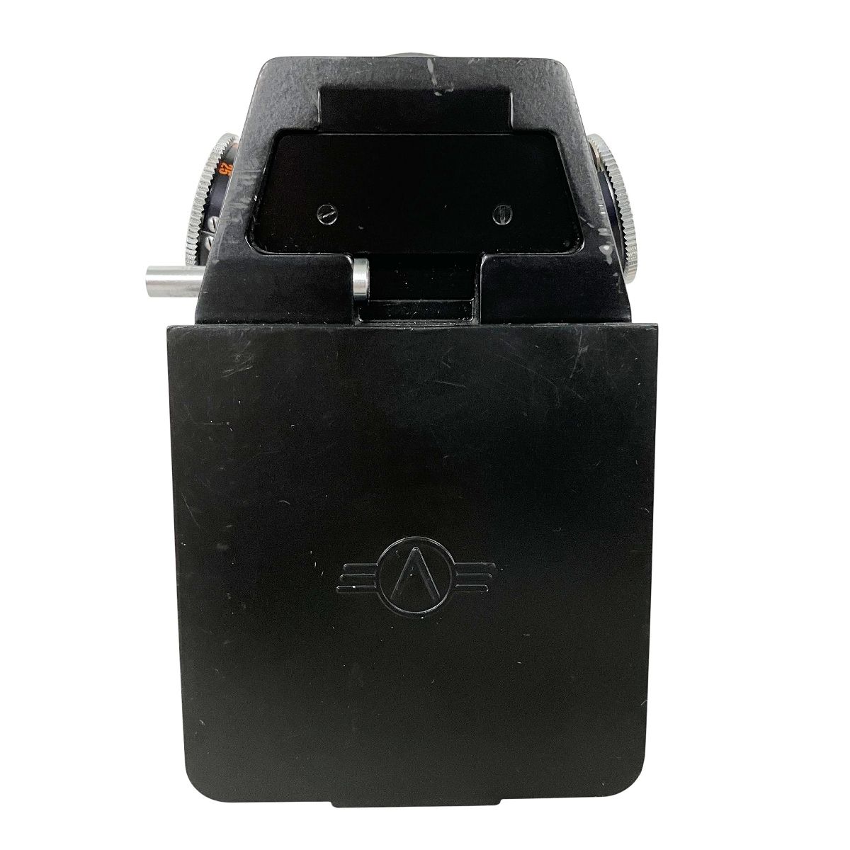 HASSELBLAD ハッセルブラッド プリズムファインダー 中判カメラ 周辺