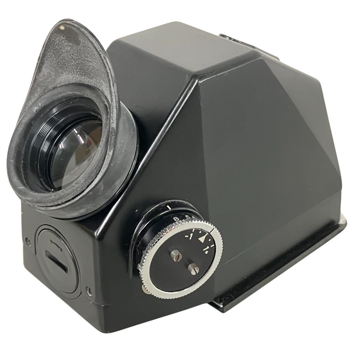 HASSELBLAD ハッセルブラッド プリズムファインダー 中判カメラ 周辺