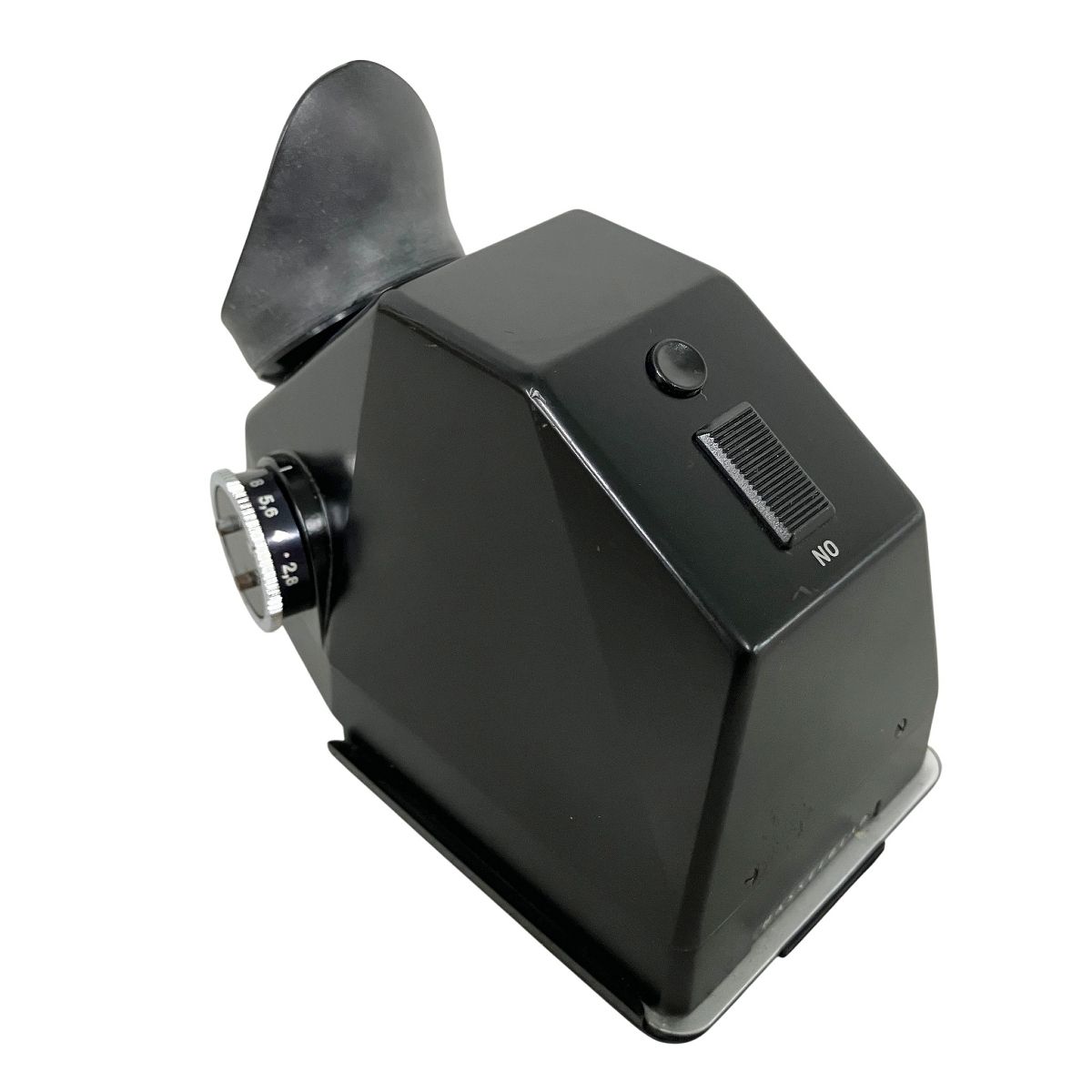 HASSELBLAD ハッセルブラッド プリズムファインダー 中判カメラ 周辺