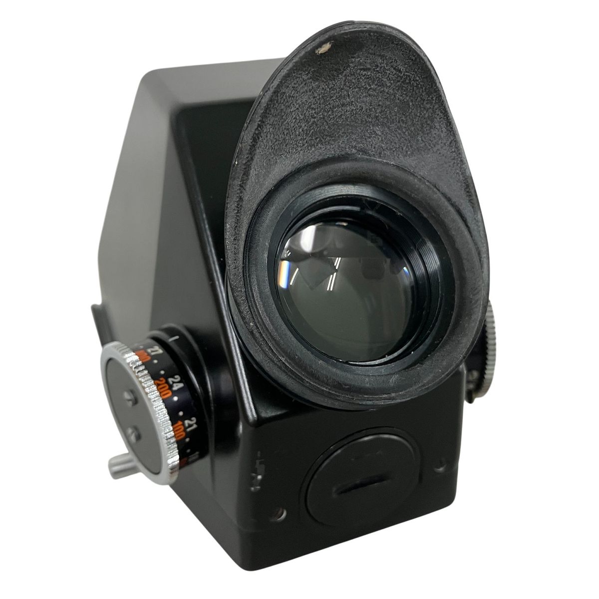 HASSELBLAD ハッセルブラッド プリズムファインダー 中判カメラ 周辺