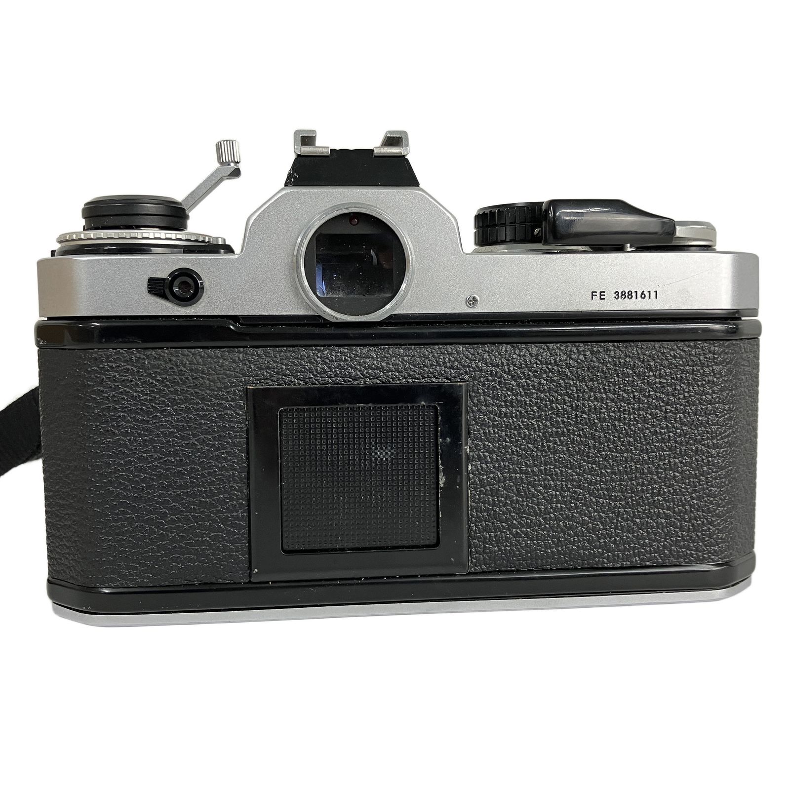 Nikon FE NIKKOR 50mm F1.8 単焦点 レンズセット フィルム 一眼レフ