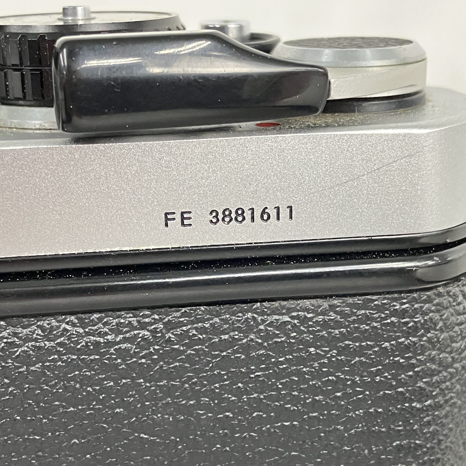 Nikon FE NIKKOR 50mm F1.8 単焦点 レンズセット フィルム 一眼レフ