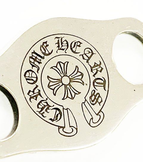 クロムハーツ CHROME HEARTS SHOELACE SET V1 シューレース デュブレ 2