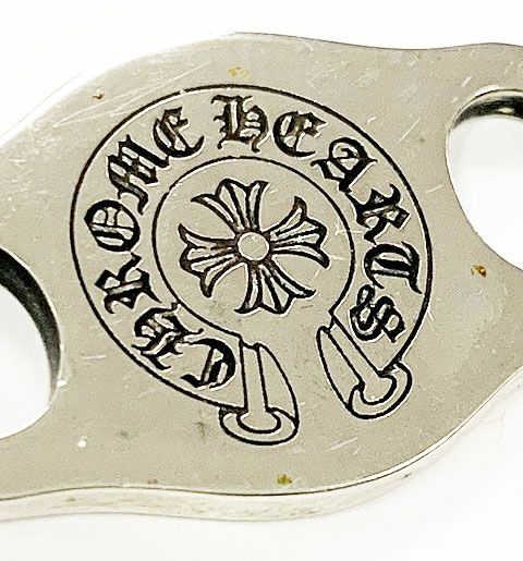 クロムハーツ CHROME HEARTS SHOELACE SET V1 シューレース デュブレ 2