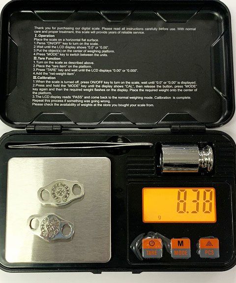 クロムハーツ CHROME HEARTS SHOELACE SET V1 シューレース デュブレ 2