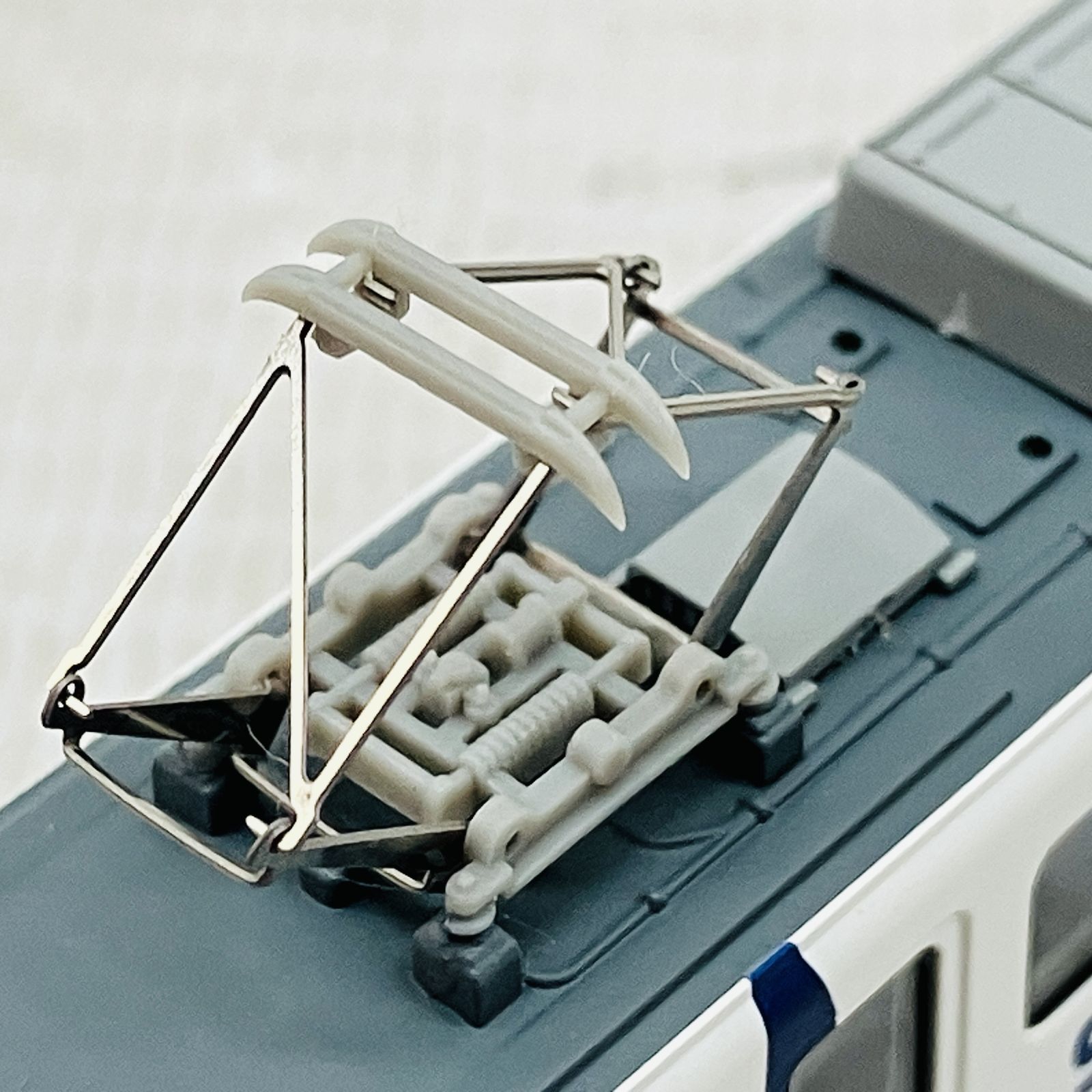 MODEMO NT35 江ノ島電鉄 1500形 SEA BREEZE号 M車 中古 C10660095