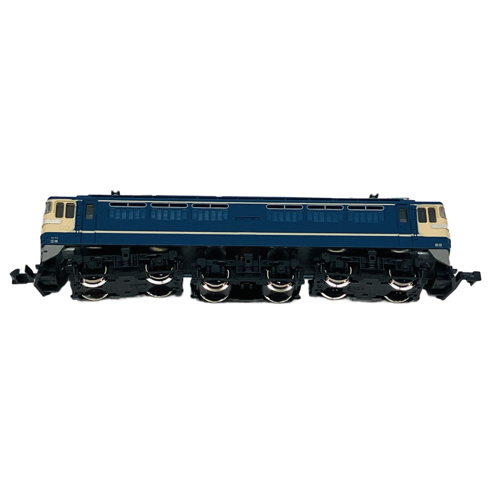 KATO 1-303 EF65 500番台（特急色） 【公式通販】