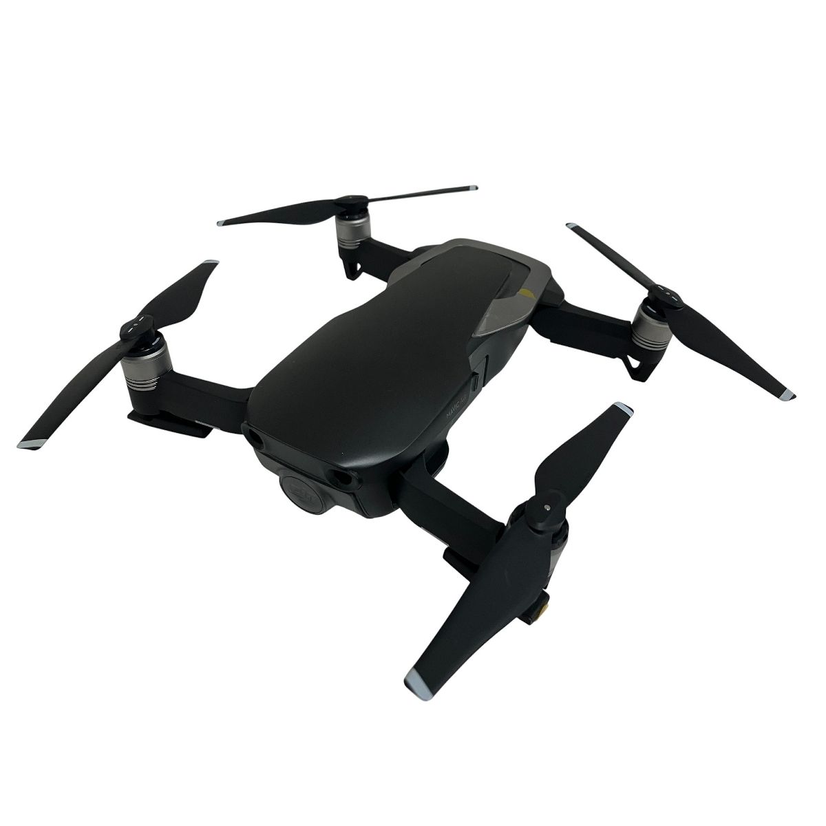 DJI U11X S01A MAVIC AIR FLY MORE COMBO ドローン 空撮 小型航空機