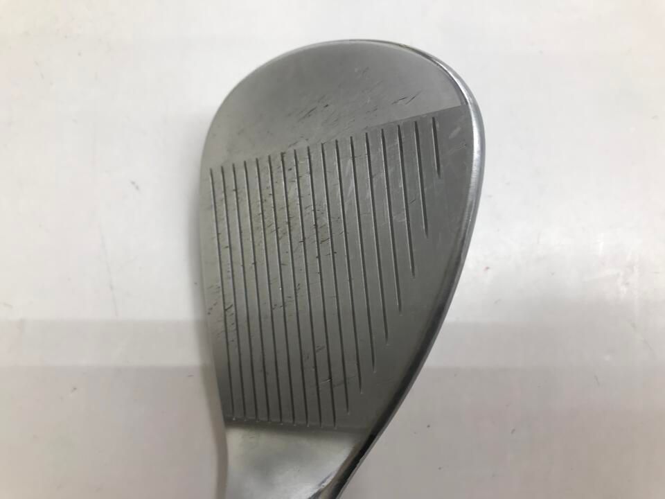 タイトリスト VOKEY SM9 ツアークローム 58度 ダイナミックゴールド