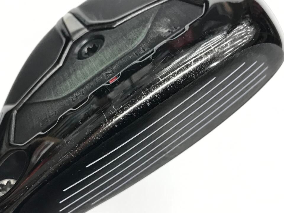 タイトリスト TSR3 21度 ツアーAD DI-HYBRID 85 Sフレックス