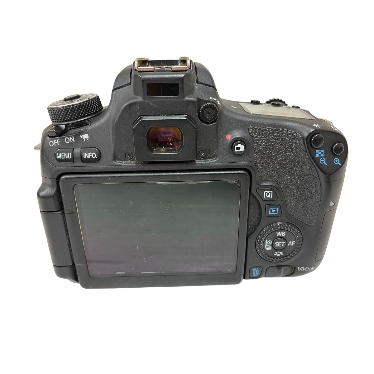 デジタル 一眼レフ