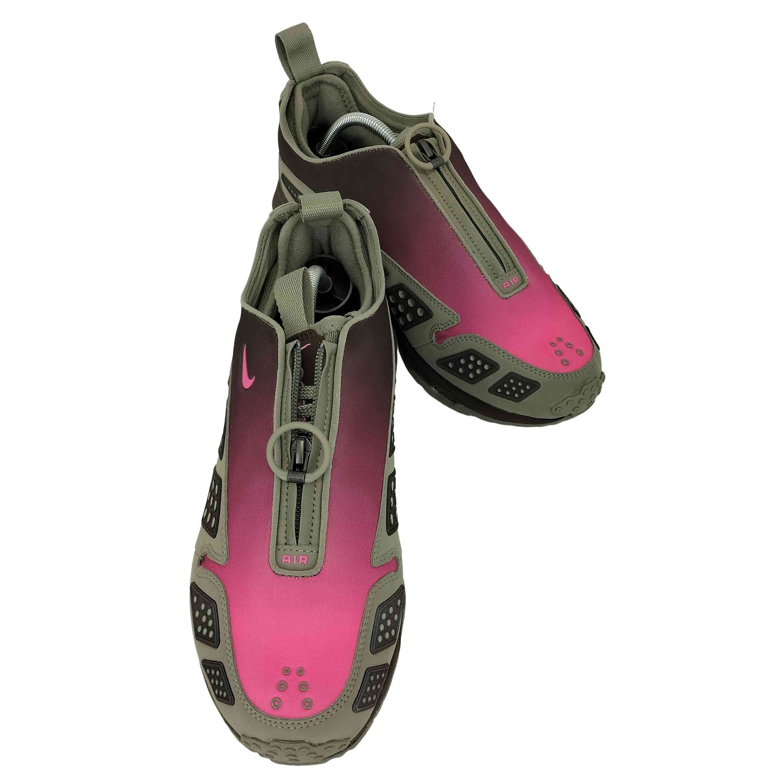 NIKE(ナイキ) ナイキ ウィメンズ エア マックス SNDR メンズ JPN：27 【中古】【ブランド古着バズストア】 ナイキ NIKE ナイキ ウィメンズ エア マックス SNDR メンズ JPN：27