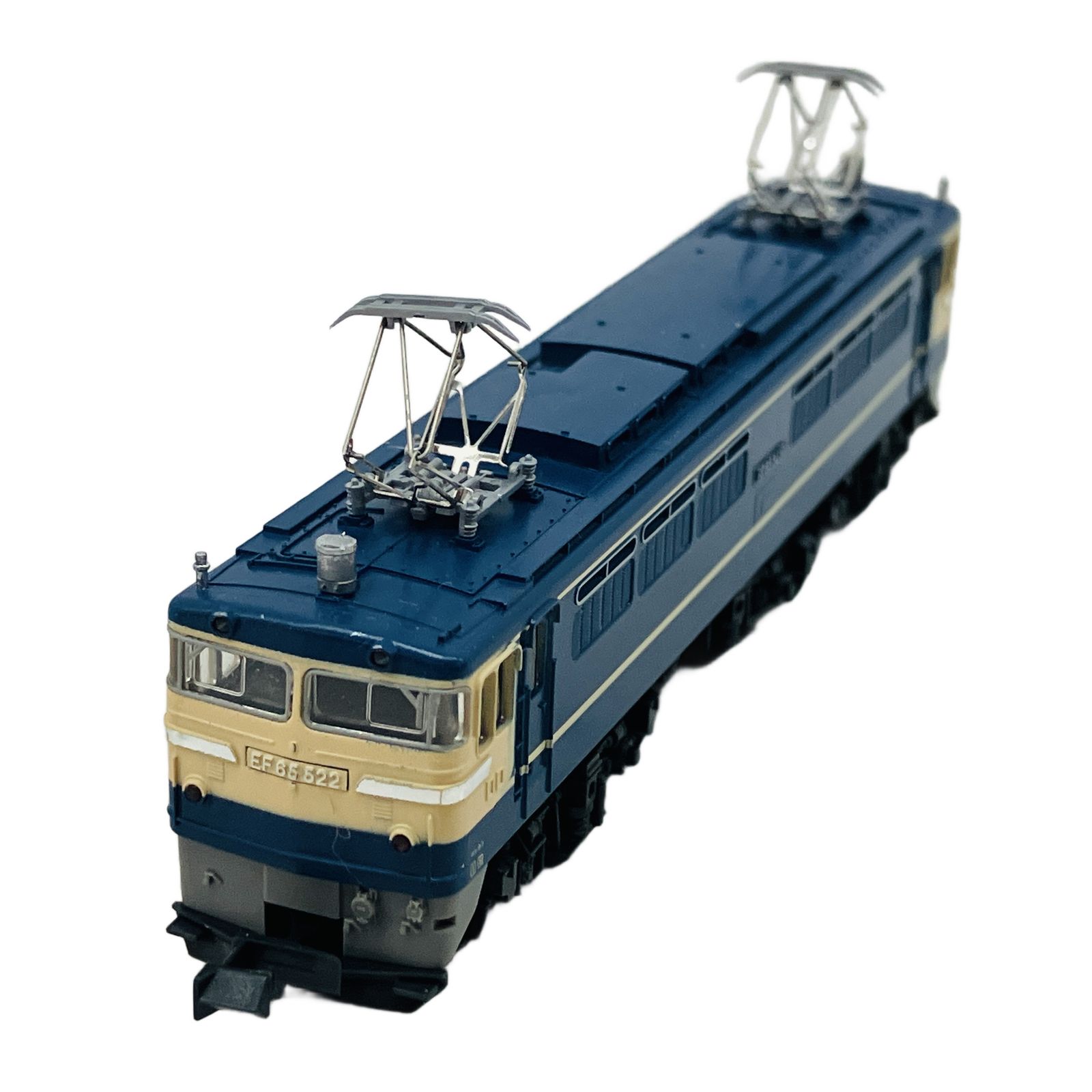 KATO 3032-1 EF 65形500番台 電気機関車 特急色 Nゲージ 鉄道模型