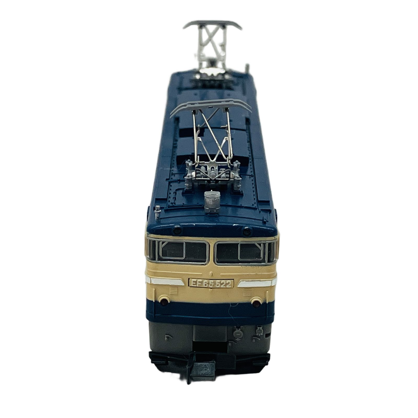 KATO 3032 1 EF 65形500番台 電気機関車 特急色 Nゲージ 鉄道模型