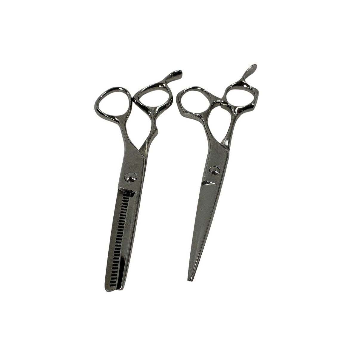 MIZUTANI SCISSORS ミズタニシザー セニングシザー 2点おまとめ 右利き