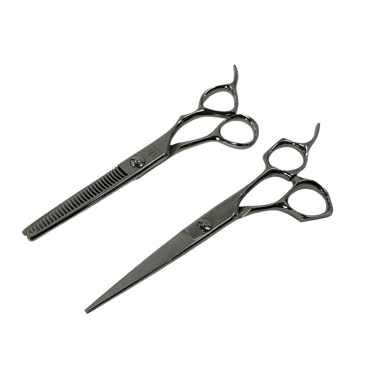 MIZUTANI SCISSORS ミズタニシザー セニングシザー 2点おまとめ 右利き