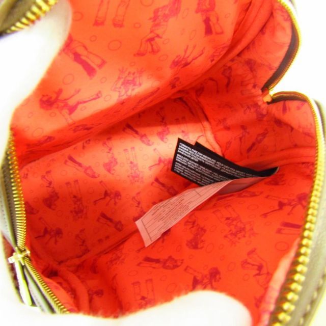 Loungefly ラウンジフライ リュック カバン STAR WARS ジャー・ジャー