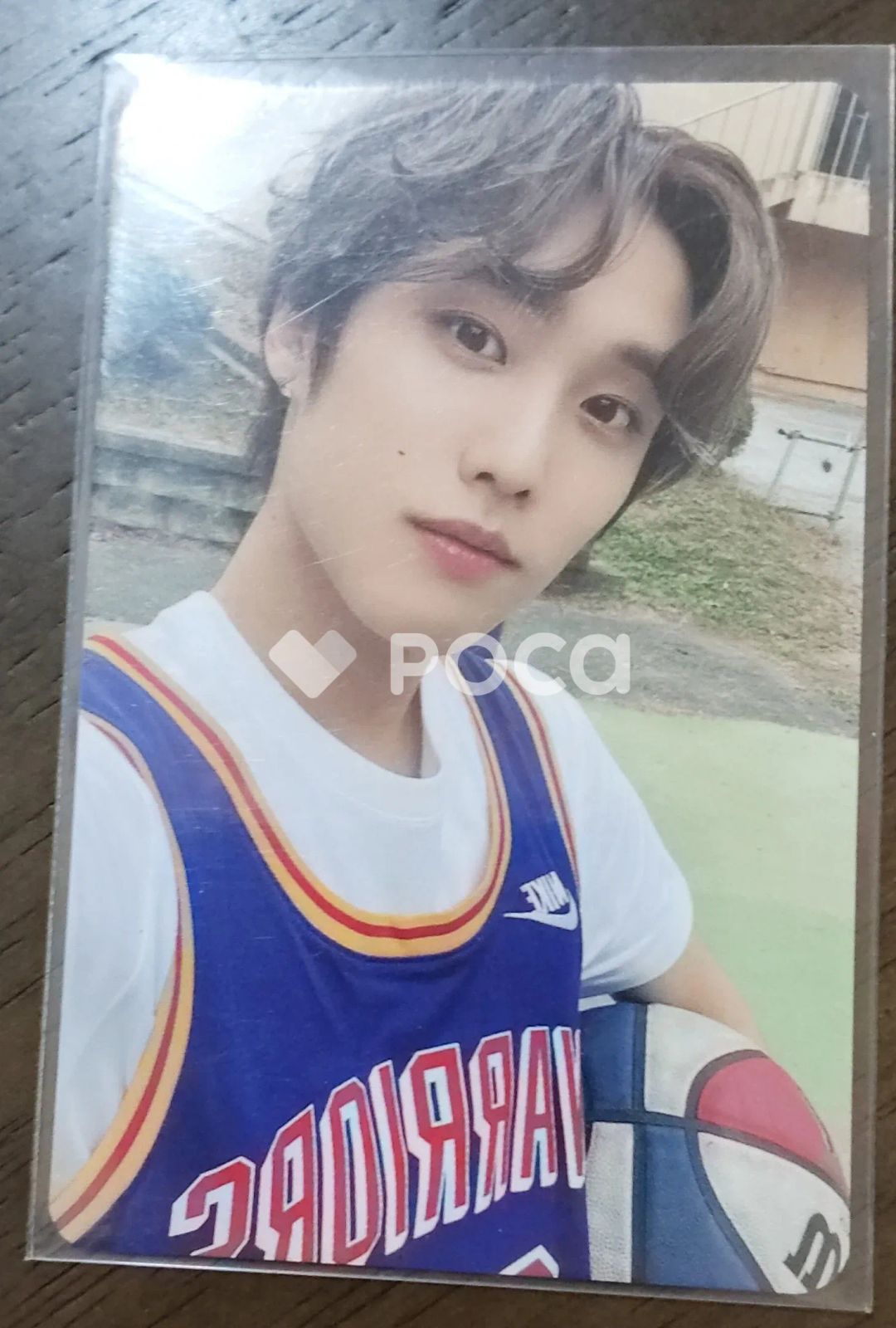 THE BOYZ ザボーイズ ジェイコブ 2022 シーグリ Athlete Club - メルカリ