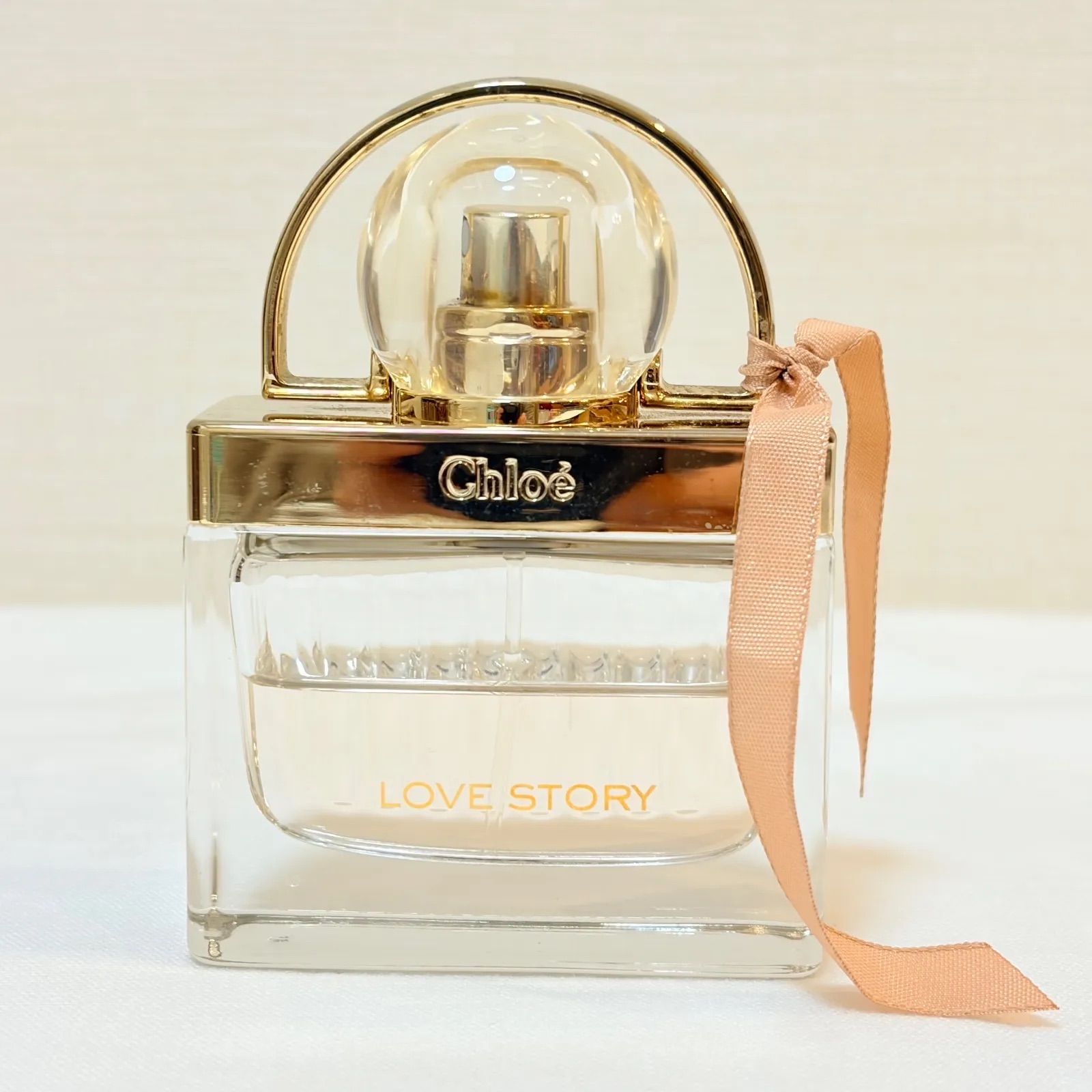 クロエ ラブストーリー オードトワレ 50ml 香水 【公式通販】