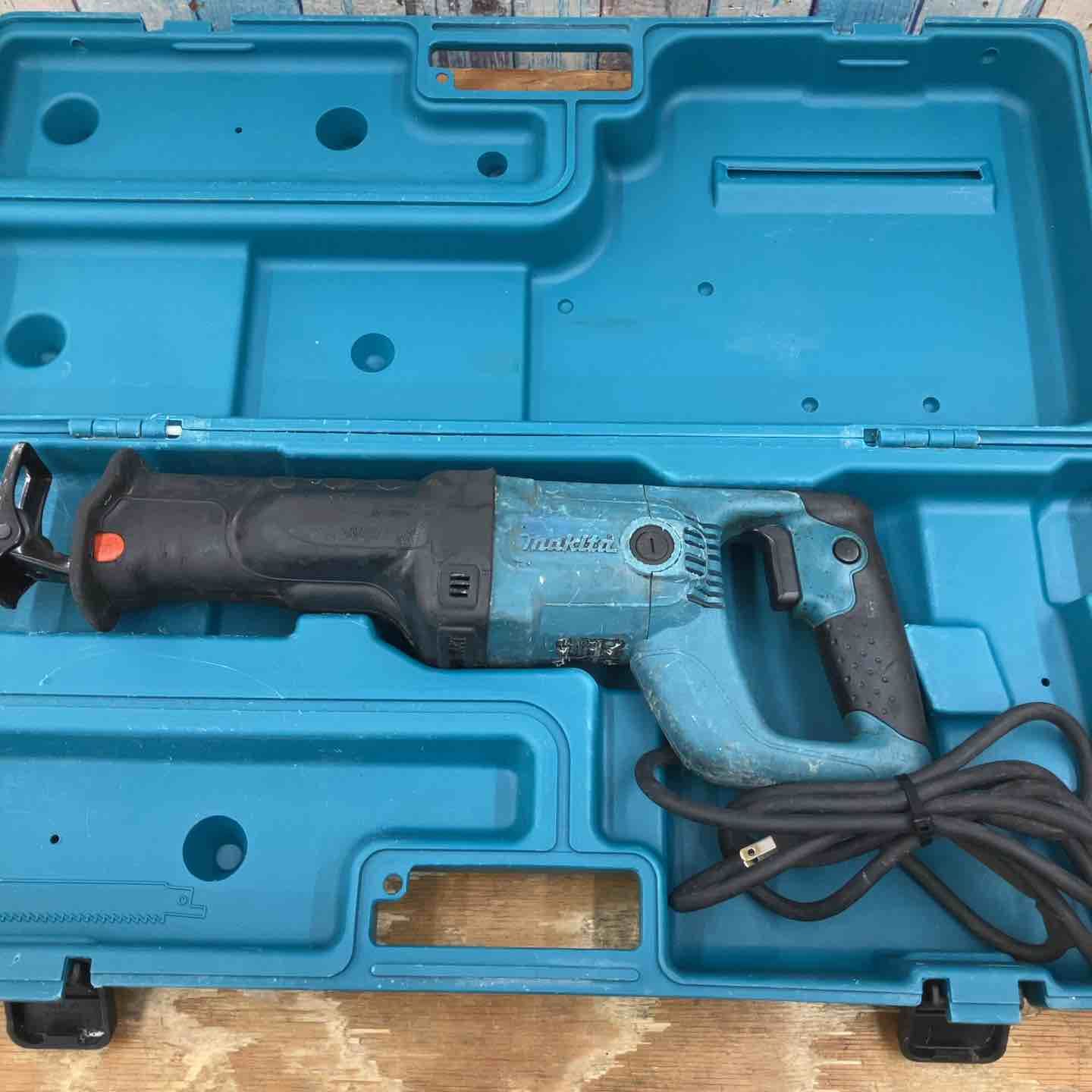 品 マキタ makita レシプロソー JR 3050 T 100 v ケース有 柏店