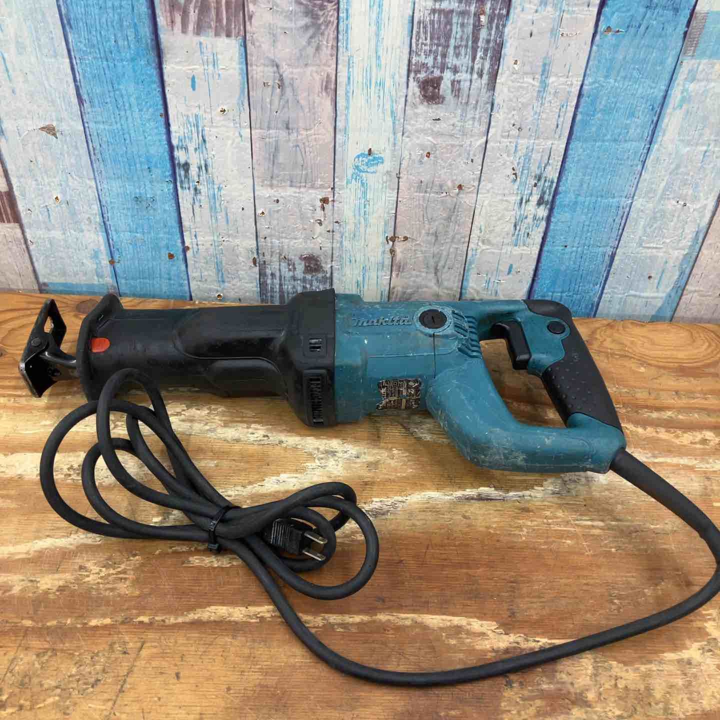 品 マキタ makita レシプロソー JR 3050 T 100 v ケース有 柏店
