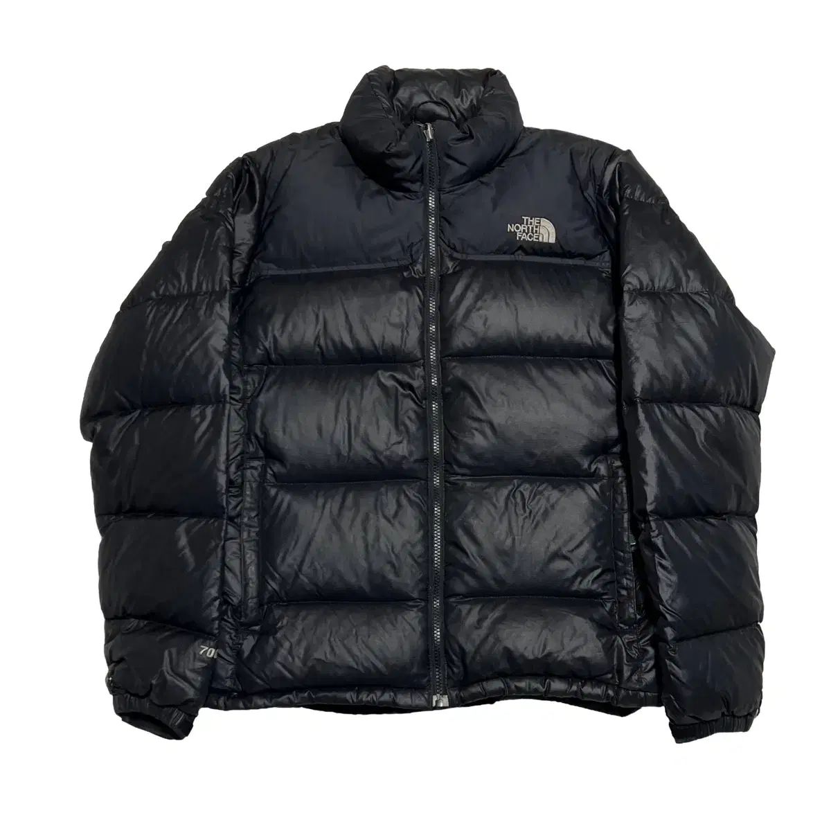 90 THE NORTH FACE ザノースフェイス Nuptse(ヌプシ) 700 グースダウン 