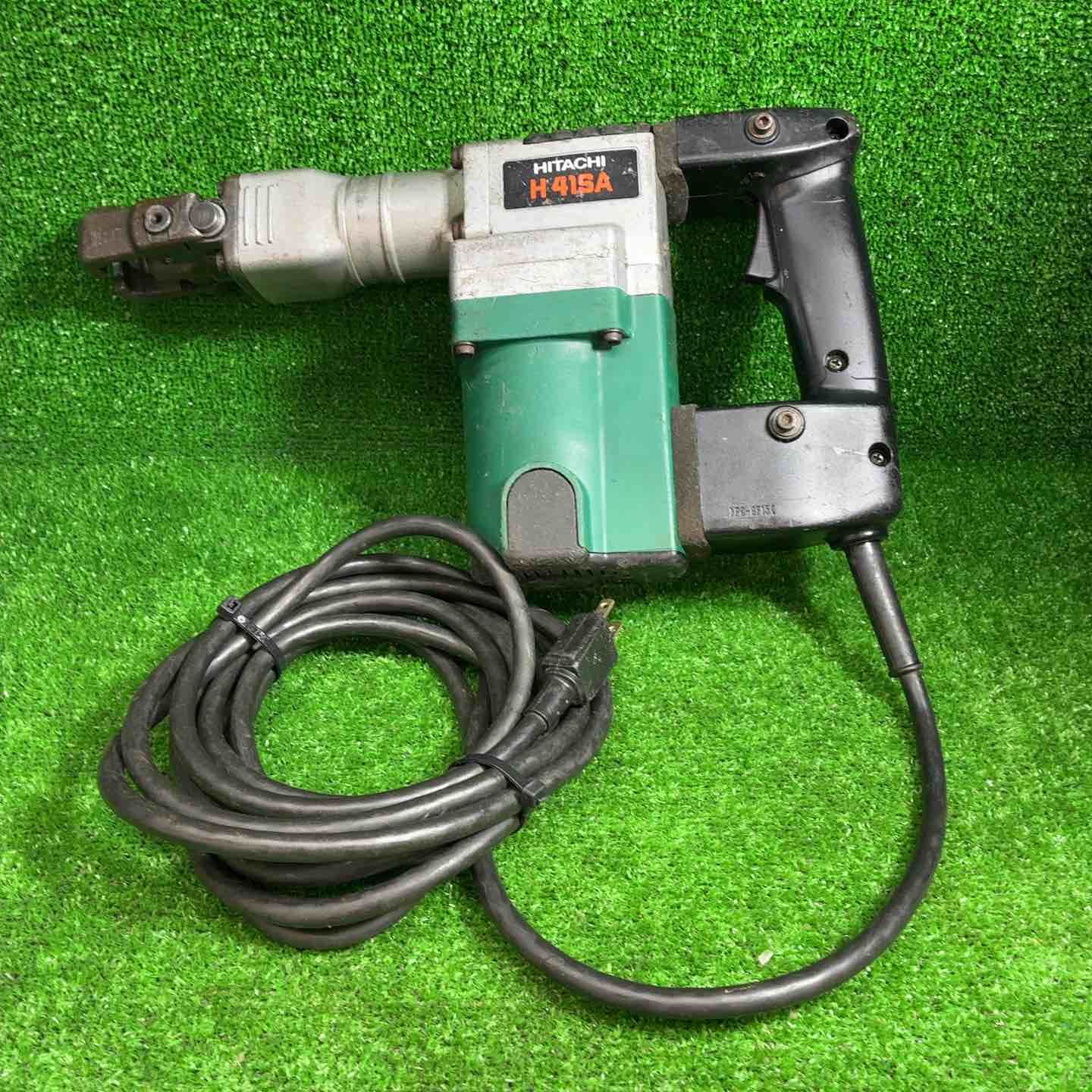 日立工機 ハンマ H 41 SA