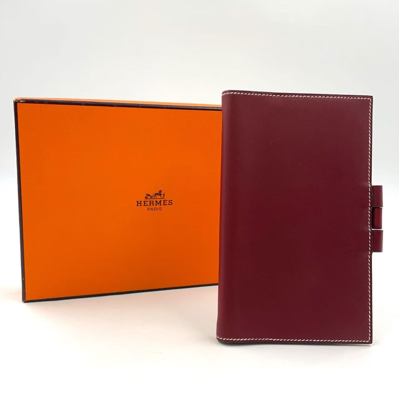 ヴィジョン H刻印